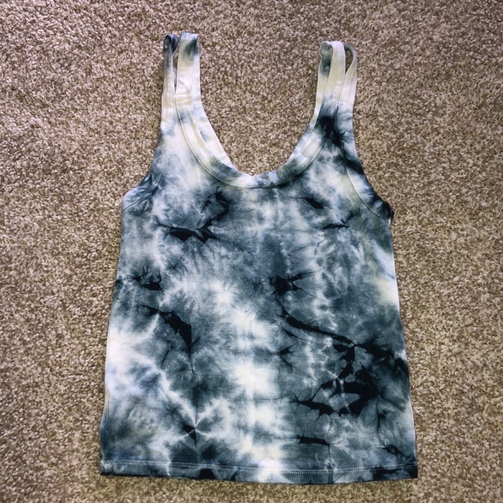 Tank top - Picture 2 of 2